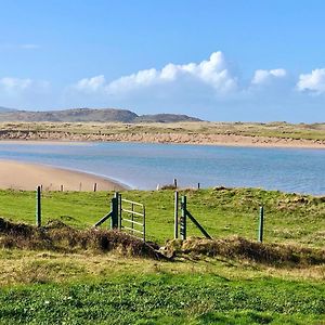 Derrynane Bay House