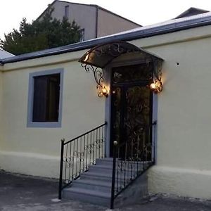 Aga Hotel