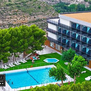 Hotel Spa Mirador