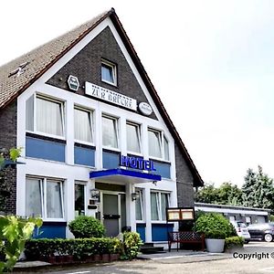 Hotel Zur Brücke